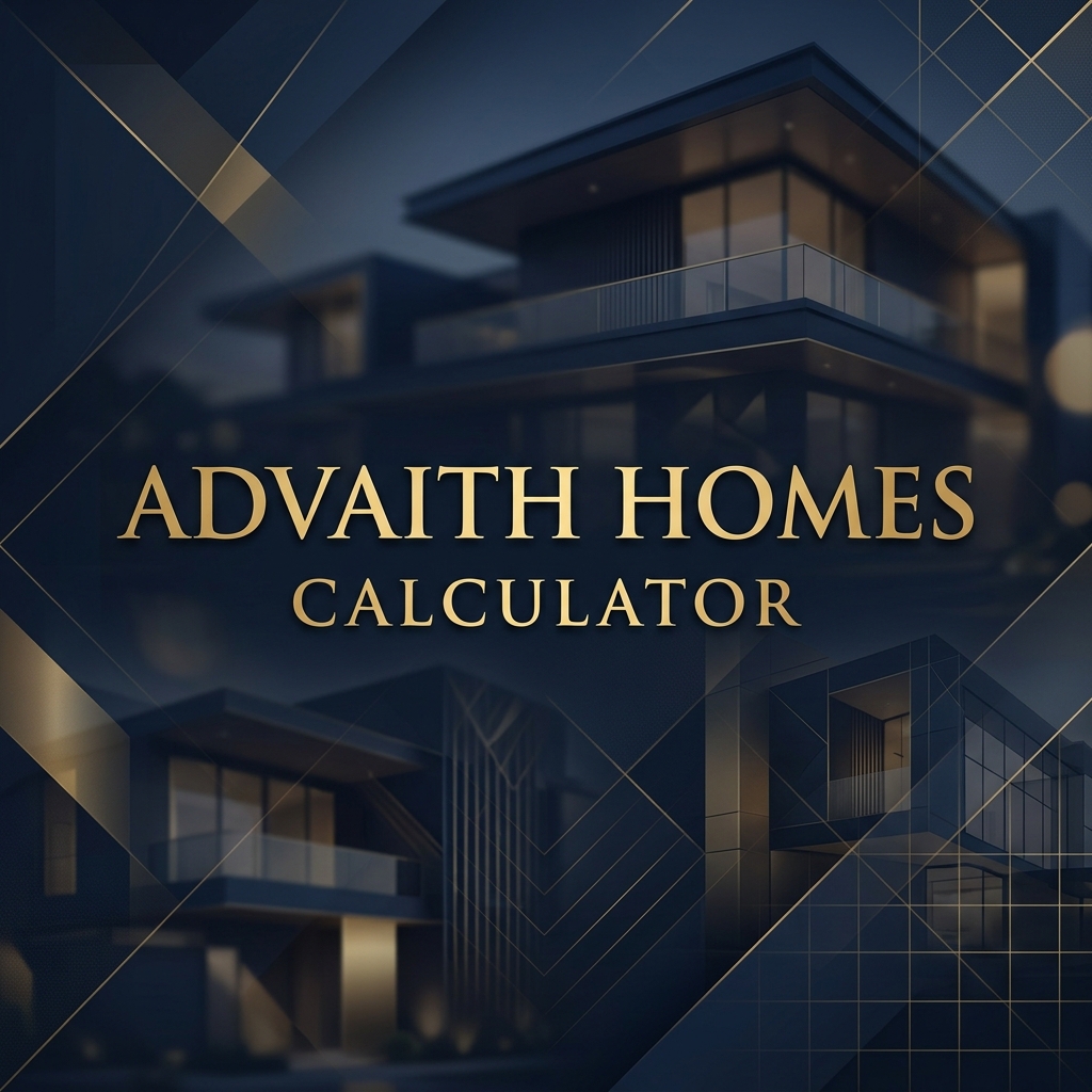 First-Time Buyer Savings Calculator