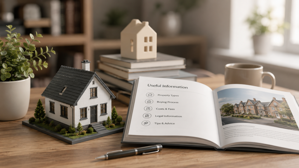 Property Knowledge