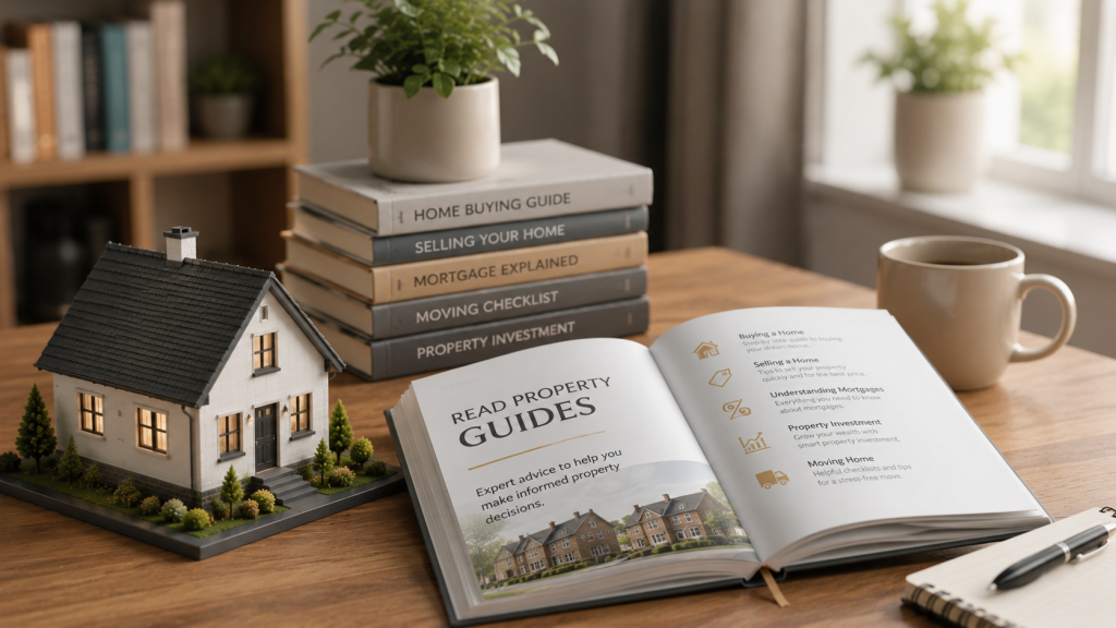 Read Property Guides