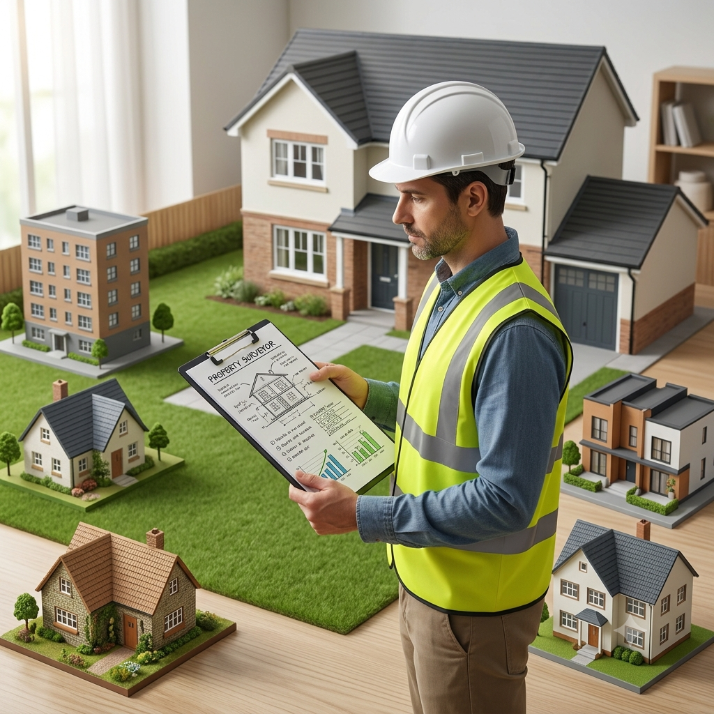 Property Surveys
