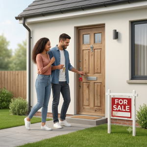 First-Time Buyer Guide
