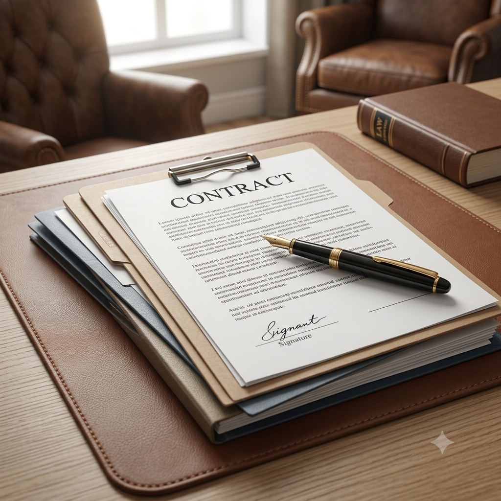 Legal Process