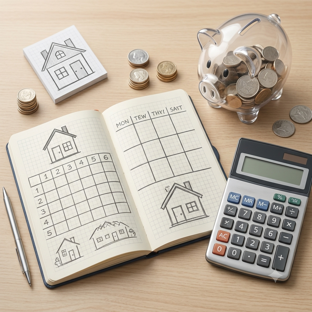 Budget Planning