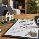 Home Buyer Protection Insurance