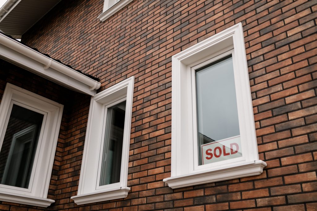 Selling a Home