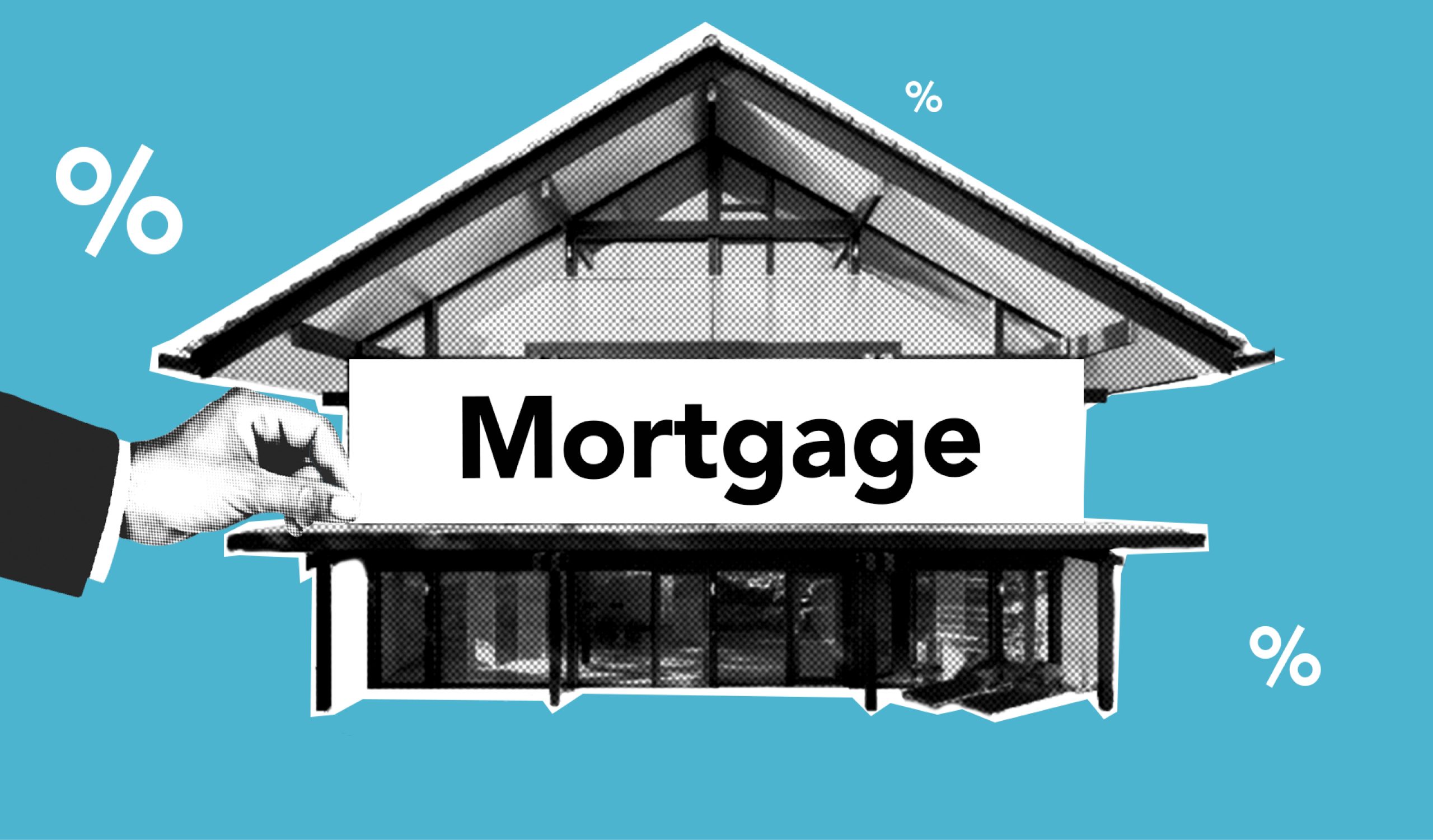 Mortgages & Finance