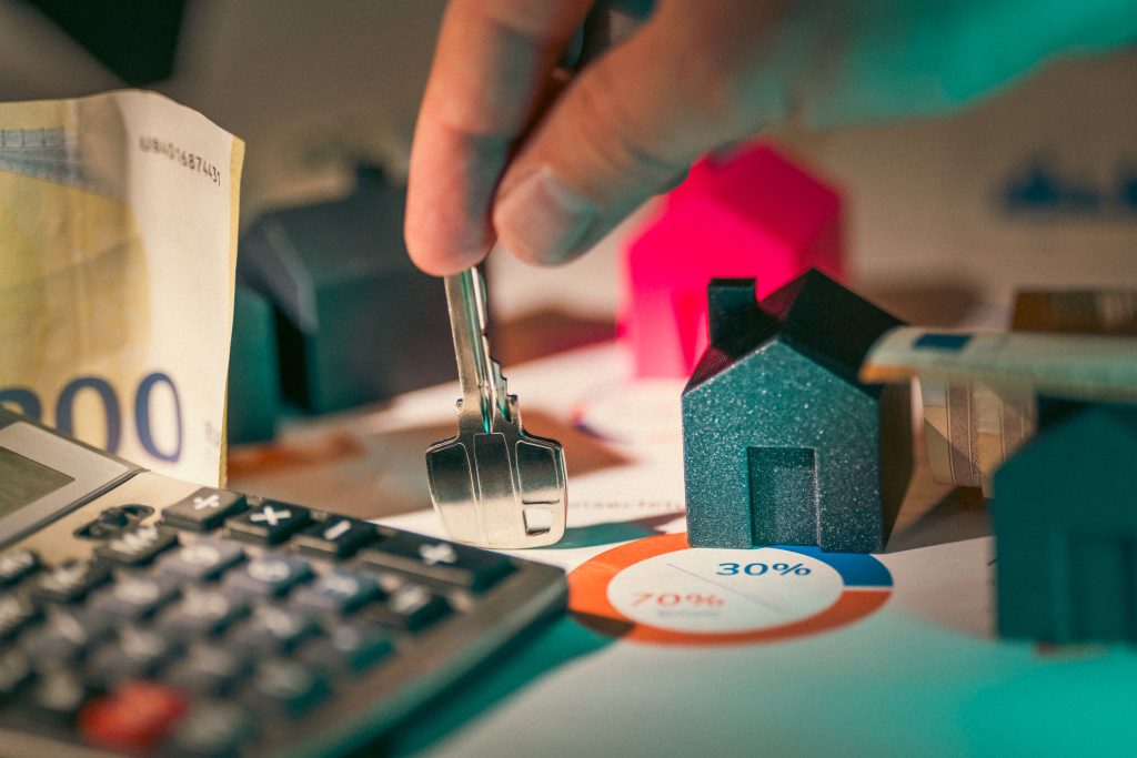 Property Investment