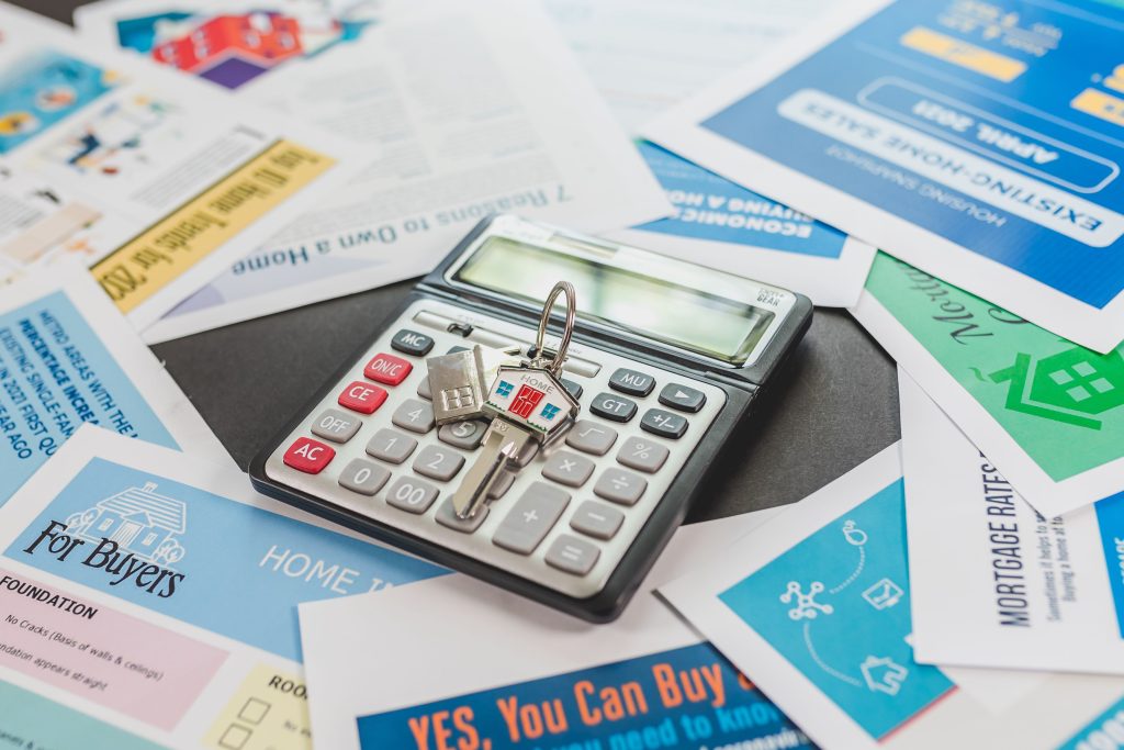 Buying a Home