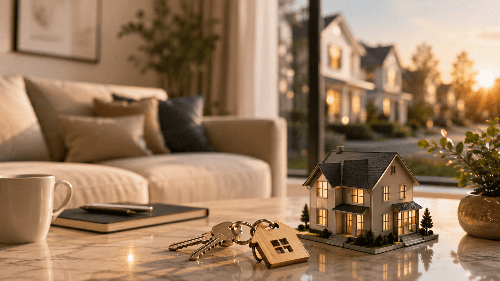 UK Property Hero Background