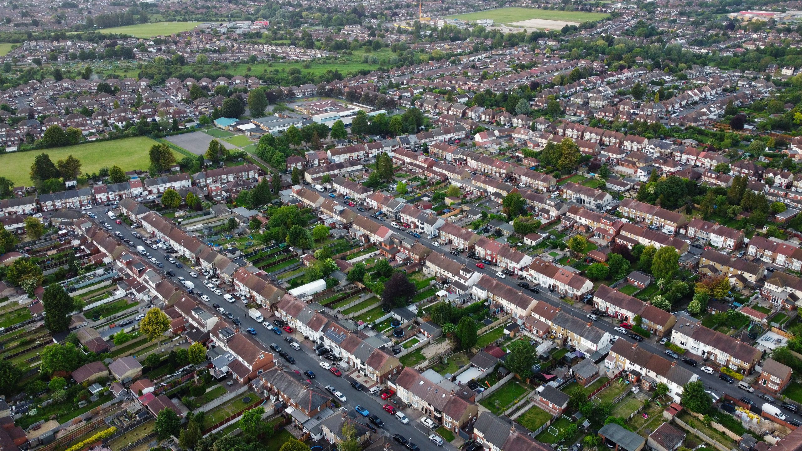 UK Property Hero Background